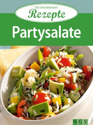 cover image of Partysalate